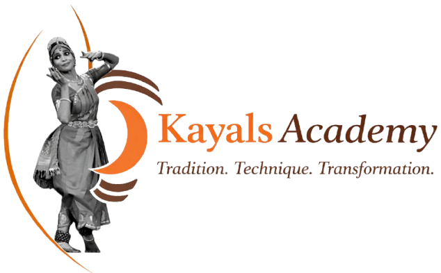 Kayals Academy Bharathanatyam